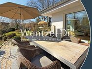 Perfekt für Familien! Modernisiertes Einfamilienhaus mit 267 m² Wohn-/Nutzfläche in ruhiger Sackgasse - Hamburg