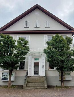 Historisches Wohn- u. Geschäftshaus im Herzen Pfullingens | Renditeträchtig ideal für Kapitalanleger - Pfullingen