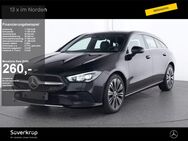 Mercedes CLA 200, d SB, Jahr 2023 - Kiel