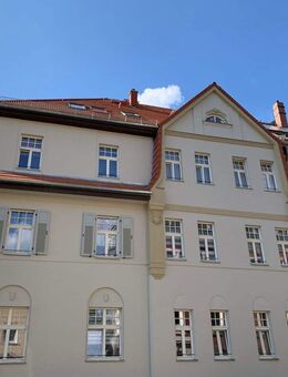 NEU - Hochwertige Denkmalschutz-Sanierung - Es wird Ihnen an nichts fehlen - Chemnitz