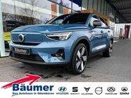 Volvo C40 Pure Electric Twin Ultimate + AHK - Ibbenbüren