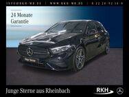 Mercedes A 250, Kompaktlimousine AMG Line, Jahr 2024 - Rheinbach