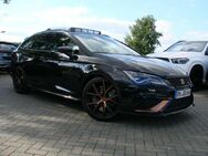 Seat Leon Cupra R 2.0TSI ACC Beats Pano Brembo Kamera - Falkensee