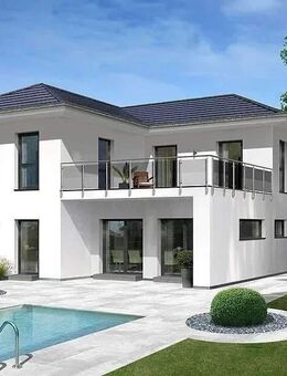 Ihr Traumhaus wartet auf Sie - Individualität und Komfort vereint! - Rohrenfels