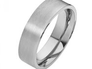 Herrenring Titanring HT020 mit gratis Gravur - Aholming