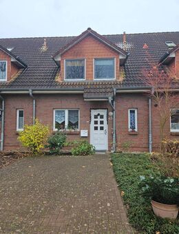 Komfortables Reihenmittelhaus: Top vermietet in beliebter Lage in Rastow - Rastow