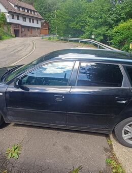 Audi A3 ,5Türer - Bad Peterstal-Griesbach