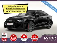 Audi RS3, Lim VIrCo 19Z LaneA, Jahr 2024 - Freiburg (Breisgau)