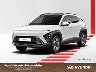 Hyundai Kona, SX2 N LINE DachLack, Jahr 2024 - Husum (Schleswig-Holstein)