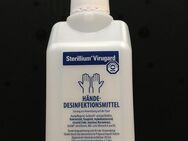 Desinfektionsmittel, äußerliche Anwendung auf der Haut, Sterillium Virugard 500 ml. - Hiddenhausen