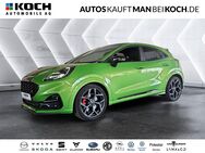 Ford Puma, 1.5 EcoBoost X ST PARKLENK, Jahr 2021 - Berlin