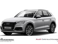 Audi Q5, 50 TFSI e quattro, Jahr 2020 - Karlsruhe