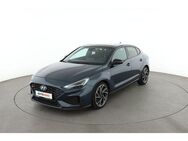 Hyundai i30 Fastback 1.5 T-GDI Mild-Hybrid N Line - Berlin