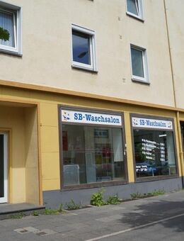 Zentral gelegene 2-Zimmerwohnung als Kaptialanlage - Duisburg