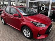 Mazda 2 Hybrid 116PS Autom. AGILE - Neumünster