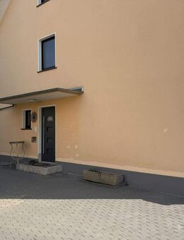 Eigentumswohnung 1.OG mit Gartenanteil in 3 Familienhaus in 53474 Bad Neuenahr-Ahrweiler - Bad Neuenahr-Ahrweiler