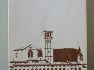 Assisi. Auf dem Spuren der heiligen Franziskus (ca. 1971) - Münster