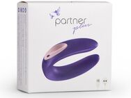 Partner Plus Paar Vibrator - Espenau