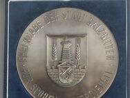 EHRENGABE-MEDAILLE DER STADT SALZGITTER - Salzgitter