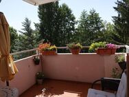 Charmante Wohnung mit großzügigem Grundriss und viel Tageslicht - Bad Krozingen