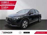 Mercedes EQA, 250 Progressive Ambiente, Jahr 2024 - Oberursel (Taunus)