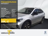 VW Taigo, 1.0 TSI STYLE LM17, Jahr 2024 - Recklinghausen