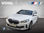 BMW 118, i Hatch, Jahr 2024 - Burghausen