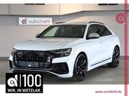 Audi SQ8, 4.0 TFSI quattro, Jahr 2023 - Wetzlar