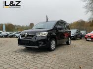 Renault Kangoo, 1.3 TCe 100 Edition One, Jahr 2021 - Bornhöved