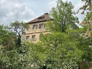 Wohnen im Denkmal. Historisches Kolerschloß in Neunhof bei Nürnberg - Lauf (Pegnitz)