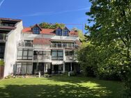Erkennen Sie das Potential! Großzügige Maisonettewohnung im begehrten Mülheim an der Ruhr-Holthausen - Mülheim (Ruhr)