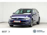 VW Golf Variant, 1.0 TSI Golf VII JOIN ALLWETTER 16ZOLL, Jahr 2019 - Mühlheim (Main)