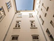 ALIDA - zentrales Wohnen in einem Hamburger Juwel - Hamburg
