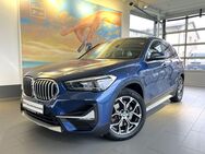 BMW X1, xDr 25e xLine SPUR 18, Jahr 2020 - Strausberg