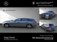 Mercedes C 180, T Avantgarde MBUX etc, Jahr 2022 - Lilienthal