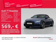 Audi TT, Roadster 45 TFSI S line, Jahr 2023 - Eching (Regierungsbezirk Oberbayern)