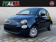 Fiat 500, 1.0 GSE Hybrid Tech Paket, Jahr 2023 - Regensburg