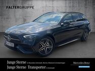 Mercedes C 300, de T AMG NIGHT360° DISTRO GUARD, Jahr 2024 - Wiesloch