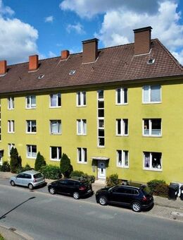 Geräumige Wohnung Nähe Heeper Fichten - ideal für Singles oder Paare - Bielefeld