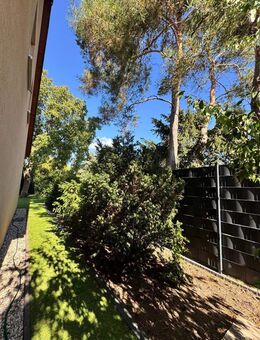 Wohnen oder Gewerbe mit 5 Zimmern direkt am U- Bahnhof Biesdorf Süd - Berlin