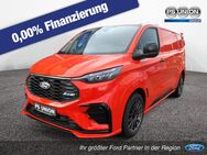 Ford Transit Custom, MS-RT 320L1 AWD, Jahr 2022 - Nordhausen