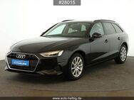 Audi A4, Avant 35 TFSI #####, Jahr 2021 - Donnersdorf