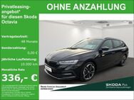 Skoda Octavia, Combi Sportline Infotainment-Paket Columbus, Jahr 2024 - Düsseldorf