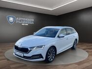 Skoda Octavia, 2.0 TDI C Style, Jahr 2021 - Amelinghausen