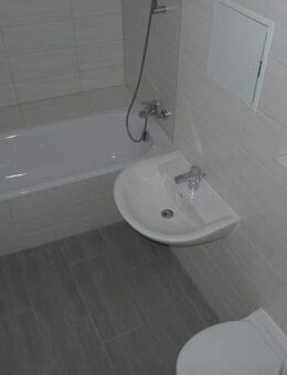 Innenstadt Süd - Ideal für den Single oder Pärchen - saniert - Halle (Saale)