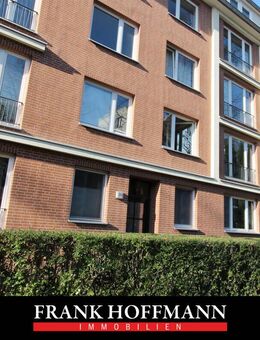Investitionsmöglichkeit in begehrter Lage von Hamburg-Eilbek - Charmante 3-Zimmer-Wohnung - Hamburg