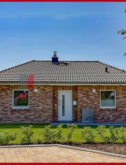 Ferienhaus auf Rügen - Dreschvitz