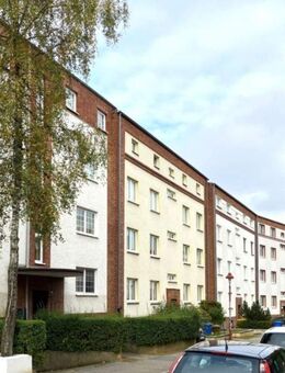 Geräumige Eigentumswohnung in Rostock - Rostock