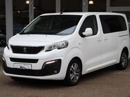 Peugeot Traveller, 1.5 120 L2 Active, Jahr 2021 - Pentling