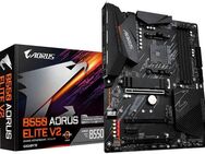 Gigabyte B550 AORUS ELITE V2 Mainboard